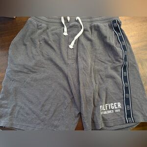 Tommy Hilfiger Gray Men's Shorts
